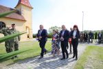 Fotogalerija: Povodom Dana grada Orahovice, položeni vijenci i zapaljene svijeće za poginule, nestale i umrle hrvatske branitelje 17 IMG 8940