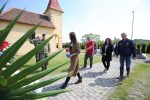 Fotogalerija: Povodom Dana grada Orahovice, položeni vijenci i zapaljene svijeće za poginule, nestale i umrle hrvatske branitelje 18 IMG 8942