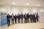 Održana završna konferencija projekta “Poboljšanje vodnokomunalne infrastrukture aglomeracije Virovitica”: Virovitica je na samom vrhu RH vodnog gospodarstva 30 MG 0473