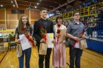 OŠ Ivane Brlić-Mažuranić Virovitica proslavila svoj dan: Naj učenik Ivan Pavlović, a zlatnim sportašima proglašeni Mia Teskera i Karlo Prtenjača 33 MG 5423