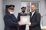 Igor Andrović čestitao vatrogascima blagdan sv. Florijana: Vaša hrabrost, nesebičnost i požrtvovnost nema cijene i pripada vam posebno mjesto u našem društvu 3 PDC 3800