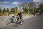 Fotogalerija: Nakon dvije godine pauze zbog pandemije koronavirusa, održana 2. humanitarna biciklijada “Veliko srce malom srcu” 1 biciklizam 1