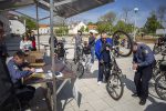 Fotogalerija: Nakon dvije godine pauze zbog pandemije koronavirusa, održana 2. humanitarna biciklijada “Veliko srce malom srcu” 11 biciklizam 11