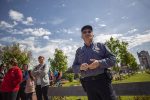 Fotogalerija: Nakon dvije godine pauze zbog pandemije koronavirusa, održana 2. humanitarna biciklijada “Veliko srce malom srcu” 13 biciklizam 13
