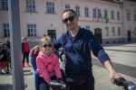 Fotogalerija: Nakon dvije godine pauze zbog pandemije koronavirusa, održana 2. humanitarna biciklijada “Veliko srce malom srcu” 17 biciklizam 17