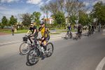 Fotogalerija: Nakon dvije godine pauze zbog pandemije koronavirusa, održana 2. humanitarna biciklijada “Veliko srce malom srcu” 20 biciklizam 20