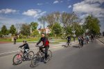 Fotogalerija: Nakon dvije godine pauze zbog pandemije koronavirusa, održana 2. humanitarna biciklijada “Veliko srce malom srcu” 26 biciklizam 26