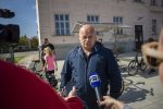 Fotogalerija: Nakon dvije godine pauze zbog pandemije koronavirusa, održana 2. humanitarna biciklijada “Veliko srce malom srcu” 5 biciklizam 5