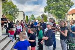 Fotogalerija: Nakon dvije godine pauze zbog pandemije koronavirusa, održana 2. humanitarna biciklijada “Veliko srce malom srcu” 28 biciklizam123 2