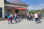 Fotogalerija: Nakon dvije godine pauze zbog pandemije koronavirusa, održana 2. humanitarna biciklijada “Veliko srce malom srcu” 29 biciklizam123 3