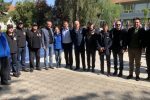 Obilježena 27. obljetnica VRO Bljesak u Okučanima: Počast odana i na spomen obilježju petorici pripadnika 81. gardijske bojne 1 bljesak 1