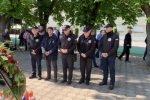 Obilježena 27. obljetnica VRO Bljesak u Okučanima: Počast odana i na spomen obilježju petorici pripadnika 81. gardijske bojne 7 bljesak 7