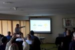Projekt „EAGLE“ predstavljen na 5. međunarodnom kongresu o ruralnom turizmu u Cavtatu 9 cavtat eagle 10
