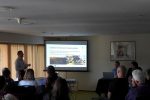 Projekt „EAGLE“ predstavljen na 5. međunarodnom kongresu o ruralnom turizmu u Cavtatu 11 cavtat eagle 12