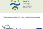 Projekt „EAGLE“ predstavljen na 5. međunarodnom kongresu o ruralnom turizmu u Cavtatu 14 cavtat eagle 15