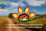 Projekt „EAGLE“ predstavljen na 5. međunarodnom kongresu o ruralnom turizmu u Cavtatu 15 cavtat eagle 16