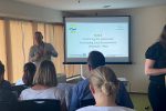 Projekt „EAGLE“ predstavljen na 5. međunarodnom kongresu o ruralnom turizmu u Cavtatu 4 cavtat eagle 5