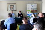 Projekt „EAGLE“ predstavljen na 5. međunarodnom kongresu o ruralnom turizmu u Cavtatu 5 cavtat eagle 6