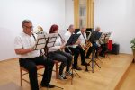 Otvoreni “Proljetni zvuci Jana Vlašimskog”: Hrvatski sabor kulture Češkoj besedi Virovitica dodijelio srebrne diplome za 20 godina rada 3 ceska beseda 1 3