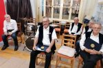 Otvoreni “Proljetni zvuci Jana Vlašimskog”: Hrvatski sabor kulture Češkoj besedi Virovitica dodijelio srebrne diplome za 20 godina rada 5 ceska beseda 1 5