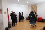 Otvoreni “Proljetni zvuci Jana Vlašimskog”: Hrvatski sabor kulture Češkoj besedi Virovitica dodijelio srebrne diplome za 20 godina rada 7 ceska beseda 1 7