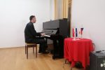 Otvoreni “Proljetni zvuci Jana Vlašimskog”: Hrvatski sabor kulture Češkoj besedi Virovitica dodijelio srebrne diplome za 20 godina rada 9 ceska beseda 1 9