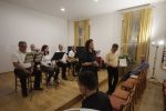 Otvoreni “Proljetni zvuci Jana Vlašimskog”: Hrvatski sabor kulture Češkoj besedi Virovitica dodijelio srebrne diplome za 20 godina rada 15 ceska beseda 2 6