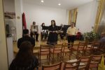 Otvoreni “Proljetni zvuci Jana Vlašimskog”: Hrvatski sabor kulture Češkoj besedi Virovitica dodijelio srebrne diplome za 20 godina rada 16 ceska beseda 2 7