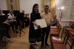 Otvoreni “Proljetni zvuci Jana Vlašimskog”: Hrvatski sabor kulture Češkoj besedi Virovitica dodijelio srebrne diplome za 20 godina rada 17 ceska beseda 2 8