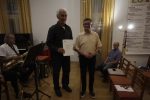 Otvoreni “Proljetni zvuci Jana Vlašimskog”: Hrvatski sabor kulture Češkoj besedi Virovitica dodijelio srebrne diplome za 20 godina rada 18 ceska beseda 2 9