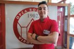 Dan sestrinstva: Tehničar Mateo Kroupa iz Slatine - Pomoći pacijentu je nagrada za nas same, naša životna žrtva vrijedna je odricanja 1 dan sestrinstva