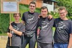 Slatinski “Vretenci” sudjelovali na 11. Sportskim susretima udruga osoba s intelektualnim teškoćama u Krapini 1 eee
