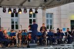Koncertom Gradske glazbe Virovitica i Puhačkog orkestra Makarska završena proslava Dana glazbene škole Jan Vlašimsky 1 glazbena koncert neki 1