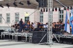 Koncertom Gradske glazbe Virovitica i Puhačkog orkestra Makarska završena proslava Dana glazbene škole Jan Vlašimsky 4 glazbena koncert neki 4