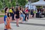 Koncertom Gradske glazbe Virovitica i Puhačkog orkestra Makarska završena proslava Dana glazbene škole Jan Vlašimsky 5 glazbena koncert neki 5