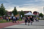 Koncertom Gradske glazbe Virovitica i Puhačkog orkestra Makarska završena proslava Dana glazbene škole Jan Vlašimsky 8 glazbena koncert neki 8