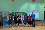 OŠ Josipa Kozarca, Slatina domaćin mobilnosti u okviru Erasmus+ projekta „Small steps to a big goal – what can I do for Earth?“ 9 image2