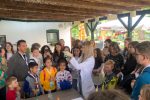 OŠ Josipa Kozarca, Slatina domaćin mobilnosti u okviru Erasmus+ projekta „Small steps to a big goal – what can I do for Earth?“ 10 image4