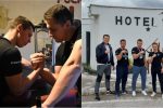Antun Pancer iz malog Donjeg Predrijeva jedan je od najboljih obarača ruke u Hrvatskoj: Želim biti još jači i bolji 1 pancer