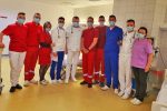 Dan sestrinstva: Tehničar Mateo Kroupa iz Slatine - Pomoći pacijentu je nagrada za nas same, naša životna žrtva vrijedna je odricanja 3 sestrinstvo 2