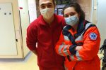 Dan sestrinstva: Tehničar Mateo Kroupa iz Slatine - Pomoći pacijentu je nagrada za nas same, naša životna žrtva vrijedna je odricanja 4 sestrinstvo 4