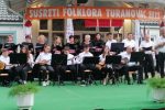 Fotogalerija: KUD „Seljačka Sloga“ Turanovac, u suradnji s Općinom Lukač, organizirala jubilarne 20. Susrete folklora 1 turanovac folklor 1