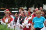 Fotogalerija: KUD „Seljačka Sloga“ Turanovac, u suradnji s Općinom Lukač, organizirala jubilarne 20. Susrete folklora 9 turanovac folklor 11