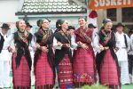 Fotogalerija: KUD „Seljačka Sloga“ Turanovac, u suradnji s Općinom Lukač, organizirala jubilarne 20. Susrete folklora 11 turanovac folklor 13