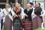 Fotogalerija: KUD „Seljačka Sloga“ Turanovac, u suradnji s Općinom Lukač, organizirala jubilarne 20. Susrete folklora 12 turanovac folklor 14