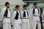 Fotogalerija: KUD „Seljačka Sloga“ Turanovac, u suradnji s Općinom Lukač, organizirala jubilarne 20. Susrete folklora 13 turanovac folklor 15