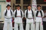 Fotogalerija: KUD „Seljačka Sloga“ Turanovac, u suradnji s Općinom Lukač, organizirala jubilarne 20. Susrete folklora 14 turanovac folklor 16