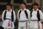 Fotogalerija: KUD „Seljačka Sloga“ Turanovac, u suradnji s Općinom Lukač, organizirala jubilarne 20. Susrete folklora 15 turanovac folklor 17