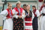 Fotogalerija: KUD „Seljačka Sloga“ Turanovac, u suradnji s Općinom Lukač, organizirala jubilarne 20. Susrete folklora 17 turanovac folklor 19