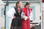 Fotogalerija: KUD „Seljačka Sloga“ Turanovac, u suradnji s Općinom Lukač, organizirala jubilarne 20. Susrete folklora 18 turanovac folklor 20